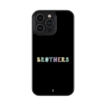 Brothers Glossy Metal Case