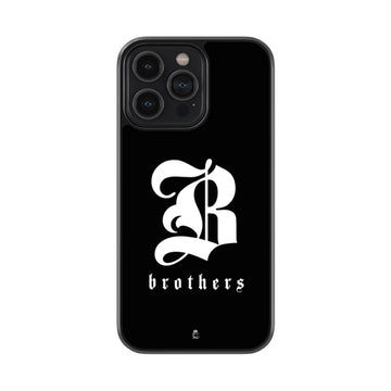 Brothers Glossy Metal Case