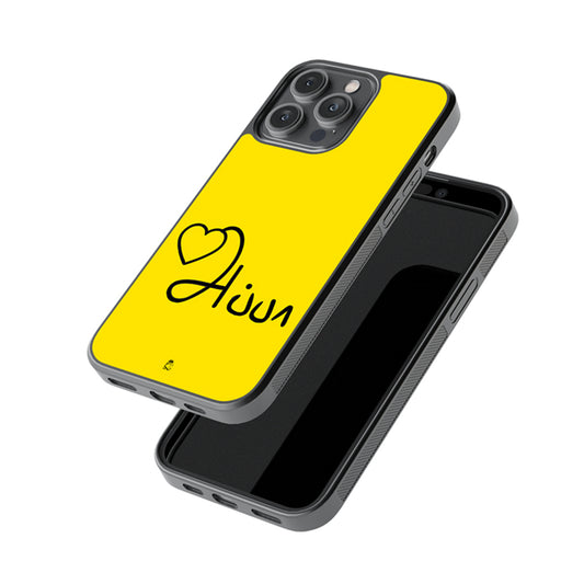 Appa Glossy Metal Case