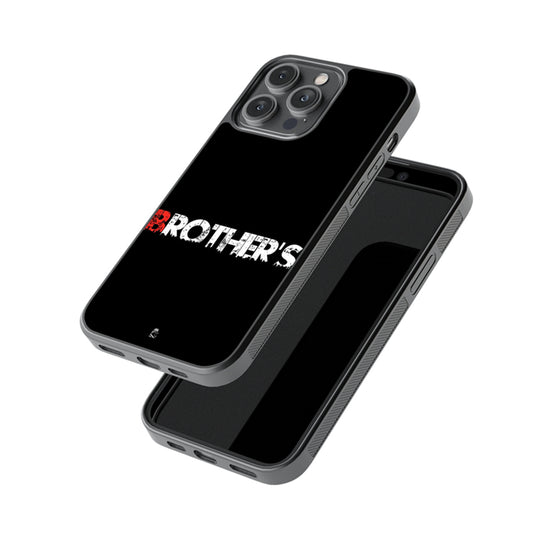 Brothers Glossy Metal Case