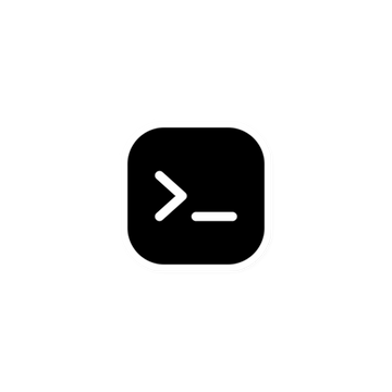 Break Please Laptop Sticker