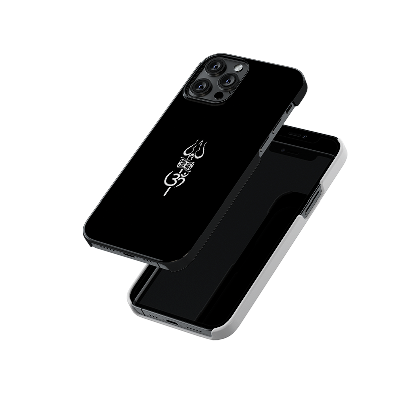 Shiva Tandava Slim Hard Case