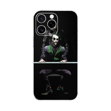 Joker Mobile Phone Skin