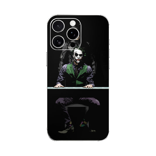 Joker Mobile Phone Skin