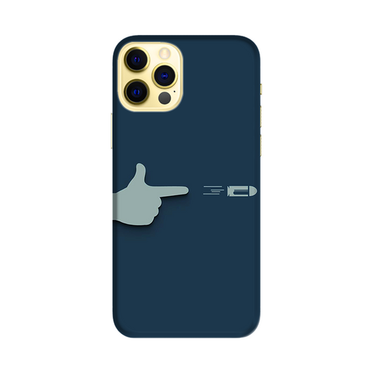 Aim & Shoor Slim Hard Case