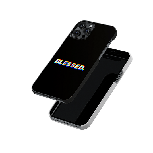 Blessed Slim Hard Case