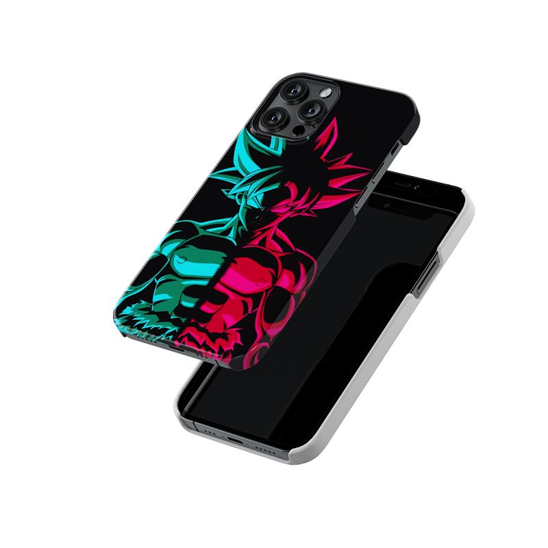 Goku Slim Hard Case