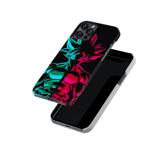 Goku Slim Hard Case