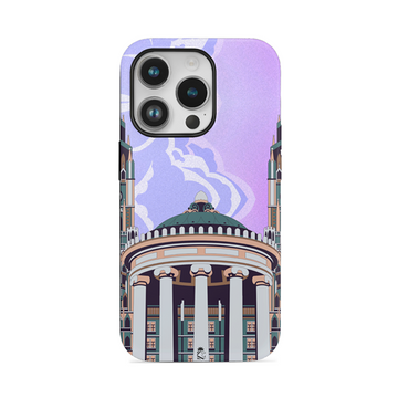 Architect Flexible Soft Silicone Case
