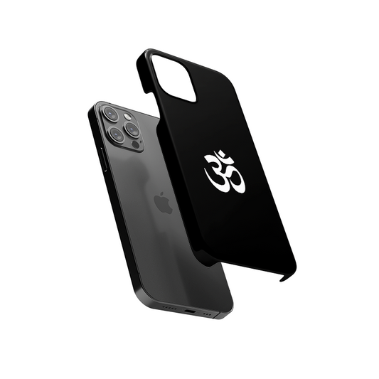 Om Slim Hard Case