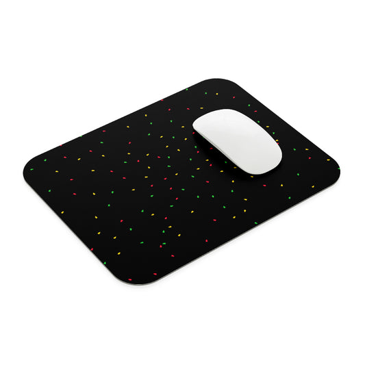 Decors Mouse Pad