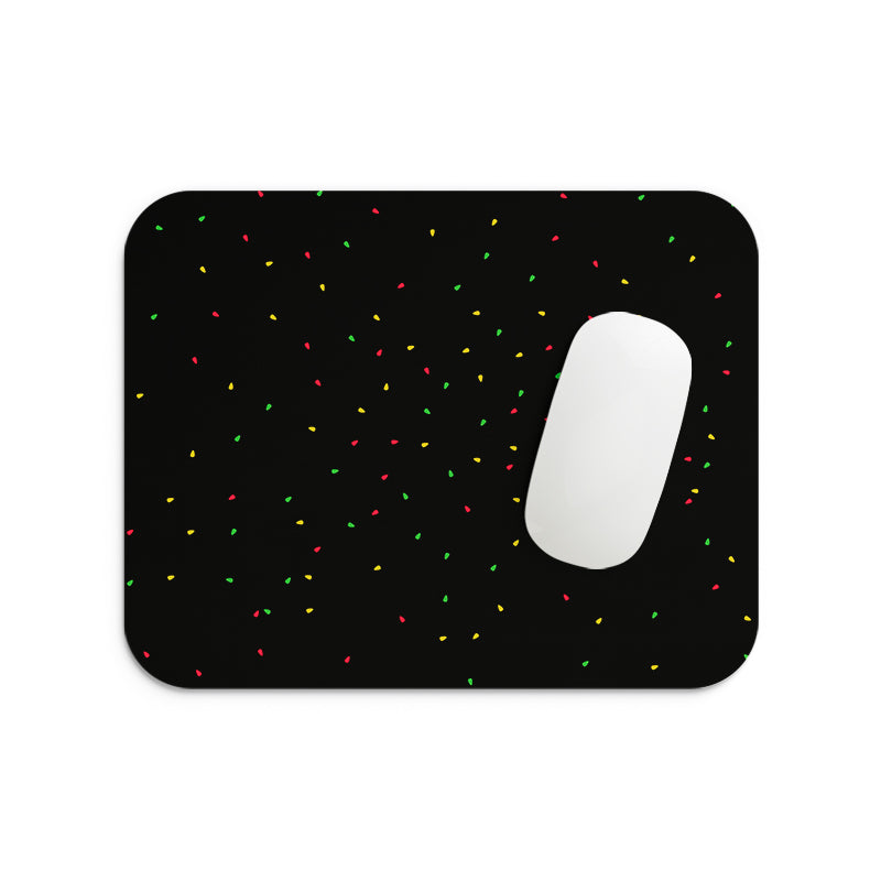 Decors Mouse Pad