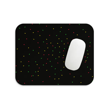 Decors Mouse Pad