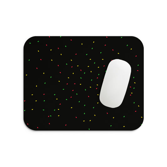 Decors Mouse Pad