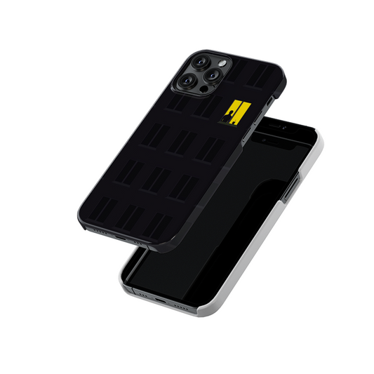 Entrepreneur Slim Hard Case