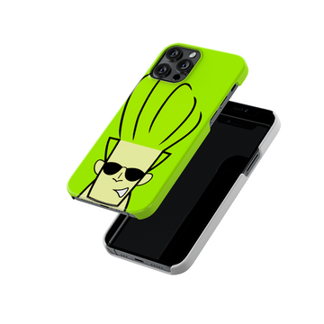 Handsome Hunk Slim Hard Case