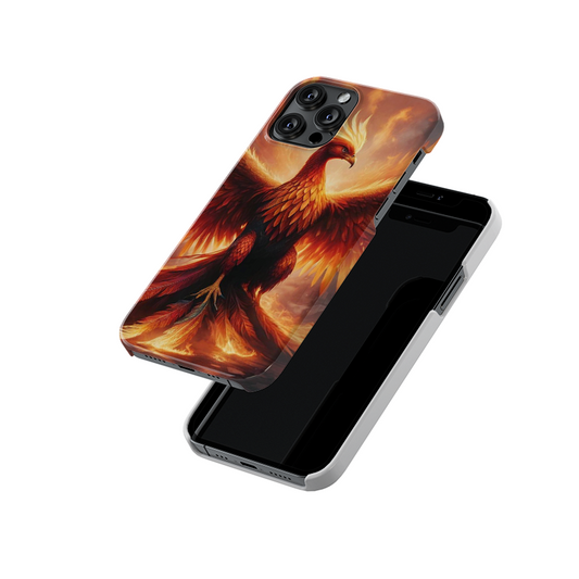 Fire Eagle Slim Hard Case