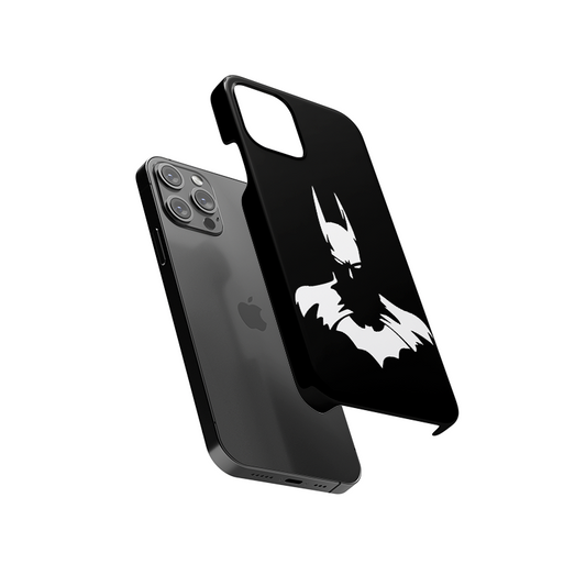 Night King Superhero, Batman Slim Hard Case