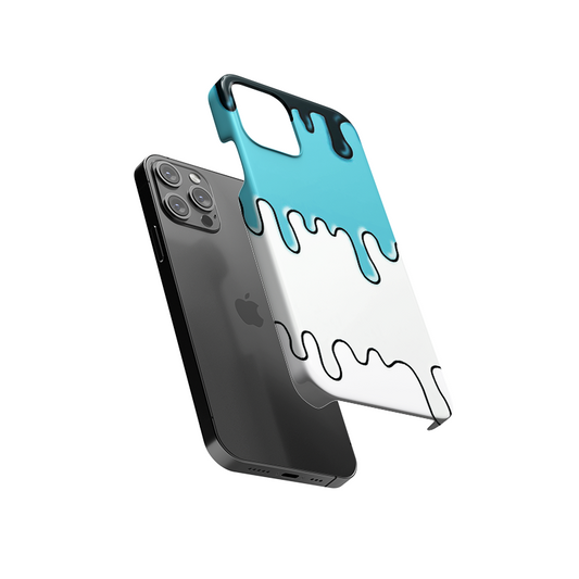 Liquid Melt Slim Hard Case