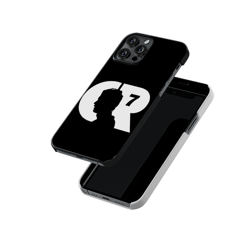 CR7  Ronaldo Slim Hard Case