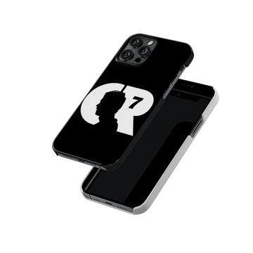 CR7  Ronaldo Slim Hard Case