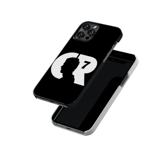 CR7  Ronaldo Slim Hard Case