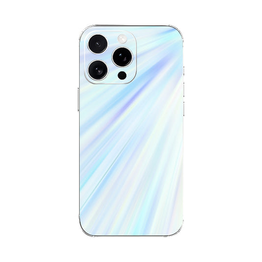 The Rays Mobile Phone Skin