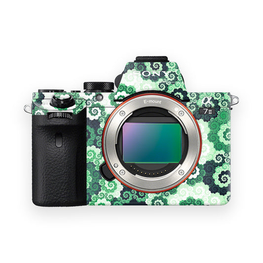 Octo Legs Camera Skin