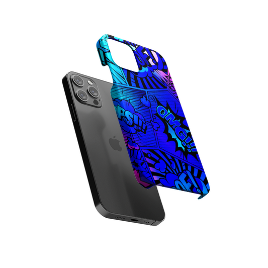 Omg Slim Hard Case