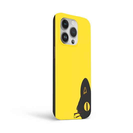 Milk Thief Flexible Soft Silicone Case