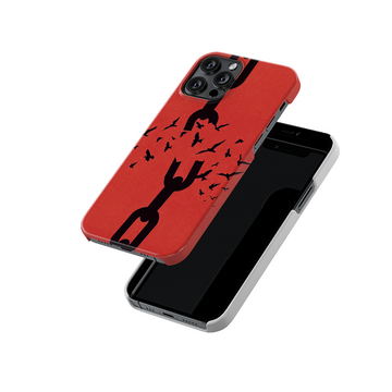 Chain Breakers Slim Hard Case