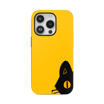 Milk Thief Flexible Soft Silicone Case