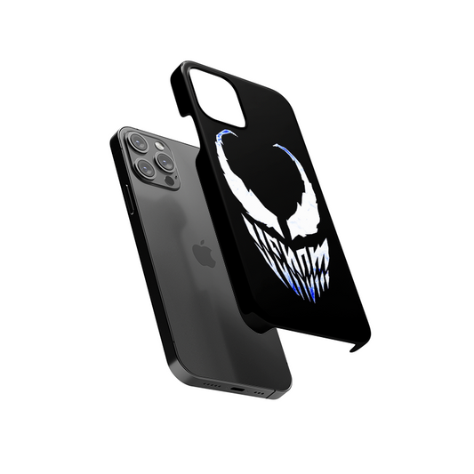 Venom Slim Hard Case