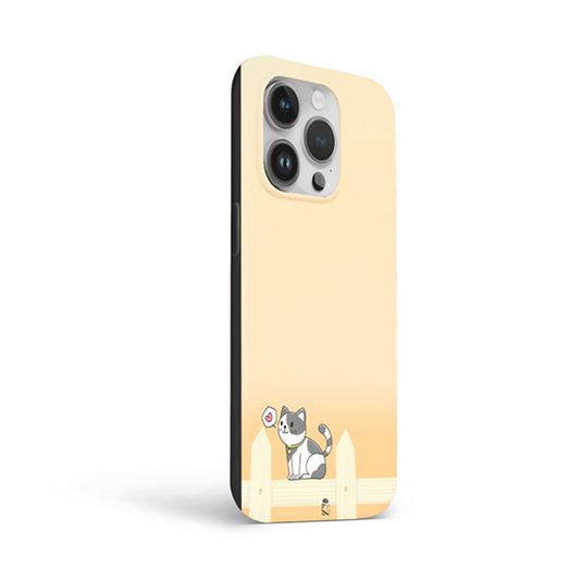 Melove Flexible Soft Silicone Case