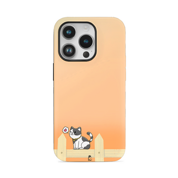 Melove Flexible Soft Silicone Case