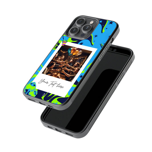 Customise Your Trance Phone Case