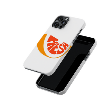 Fresh Slim Hard Case