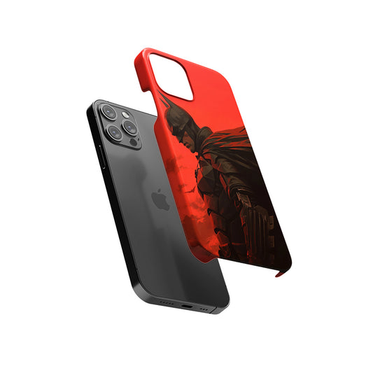 Gotham Gaurdian Slim Hard Case