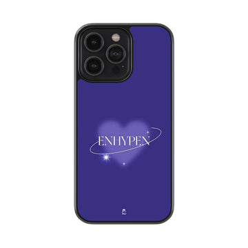 Enhypen Glossy Metal Case