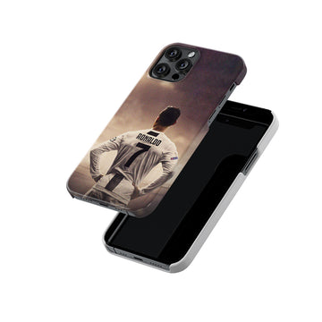 Ronaldo 7 Slim Hard Case
