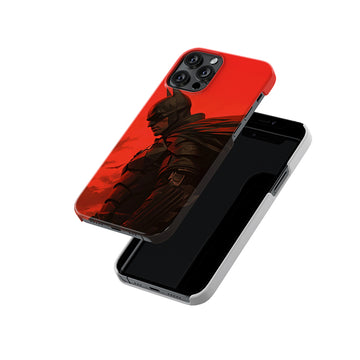 Gotham Gaurdian Slim Hard Case