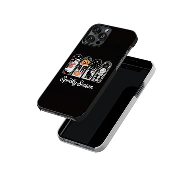 Spooky Season Slim Hard Case