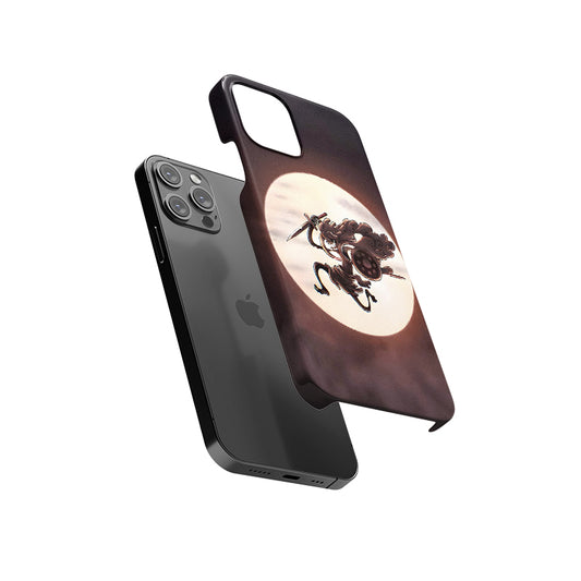 Gear 5 Luffy Slim Hard Case