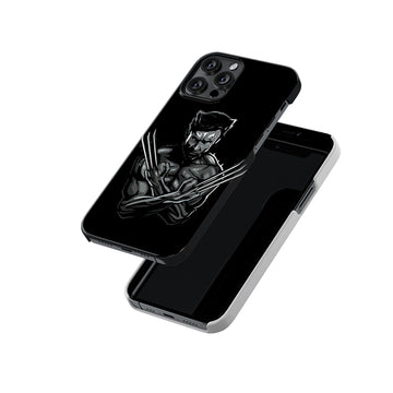 Steel Beast Slim Hard Case