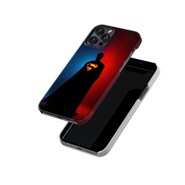 Dawn of Justice Slim Hard case