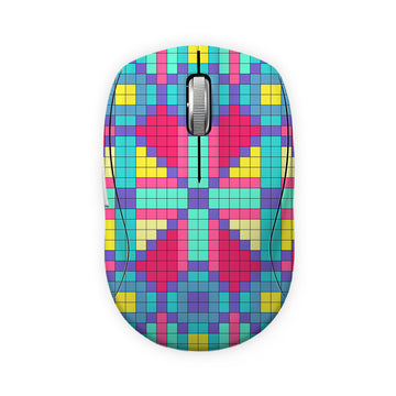 Checker Box Mouse Skin
