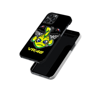 VR 46 Slim Hard Case