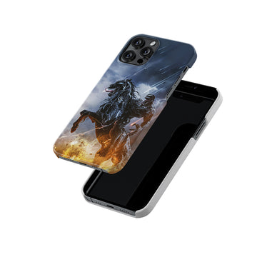 Dark Fusion Slim Hard Case