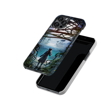Storm Breaker Slim Hard Case