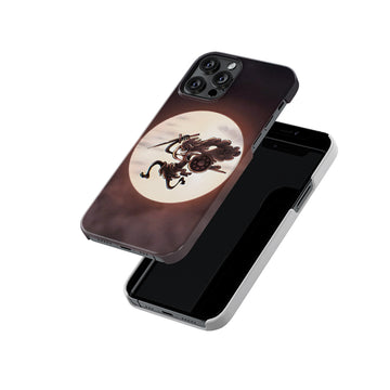 Gear 5 Luffy Slim Hard Case